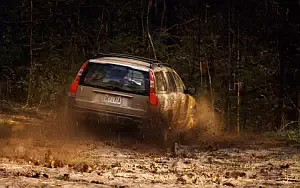 Cars wallpapers Volvo V70 XC - 2001