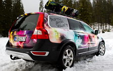 Cars wallpapers Volvo XC70 - 2009