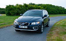 Cars wallpapers Volvo XC70 - 2011