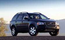Cars wallpapers Volvo XC90 - 2005