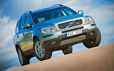 Cars wallpapers Volvo XC90 - 2008