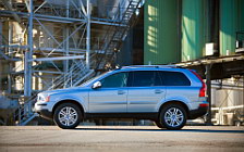 Cars wallpapers Volvo XC90 - 2008