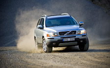 Cars wallpapers Volvo XC90 - 2008