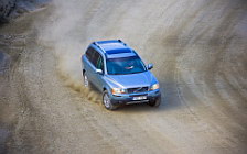 Cars wallpapers Volvo XC90 - 2008
