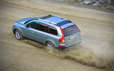 Cars wallpapers Volvo XC90 - 2008