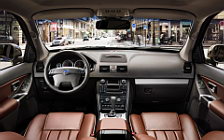 Cars wallpapers Volvo XC90 - 2011