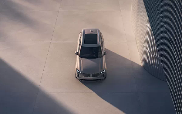 Cars wallpapers Volvo XC90 T8 Recharge AWD - 2024