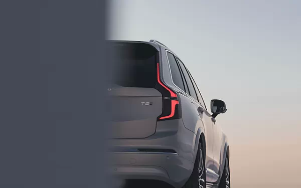 Cars wallpapers Volvo XC90 T8 Recharge AWD - 2024