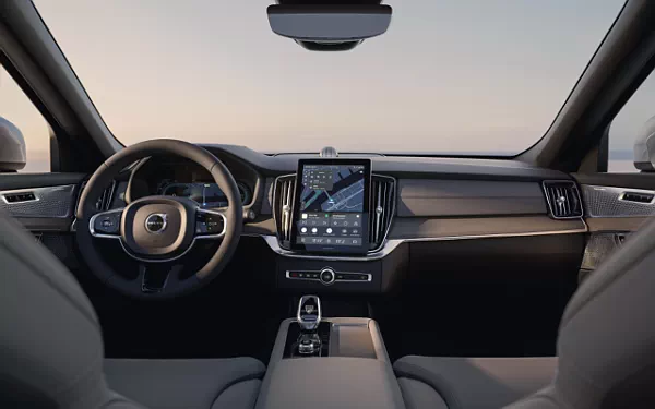 Cars wallpapers Volvo XC90 T8 Recharge AWD - 2024